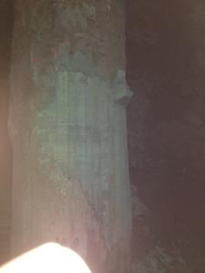 重慶四公里綜合樞紐車站基礎(chǔ)樁劣質(zhì)混凝土修復(fù)